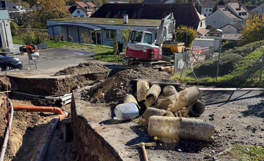 RC 269 - IL-S Grandson Les Tuileries – Etape 1B