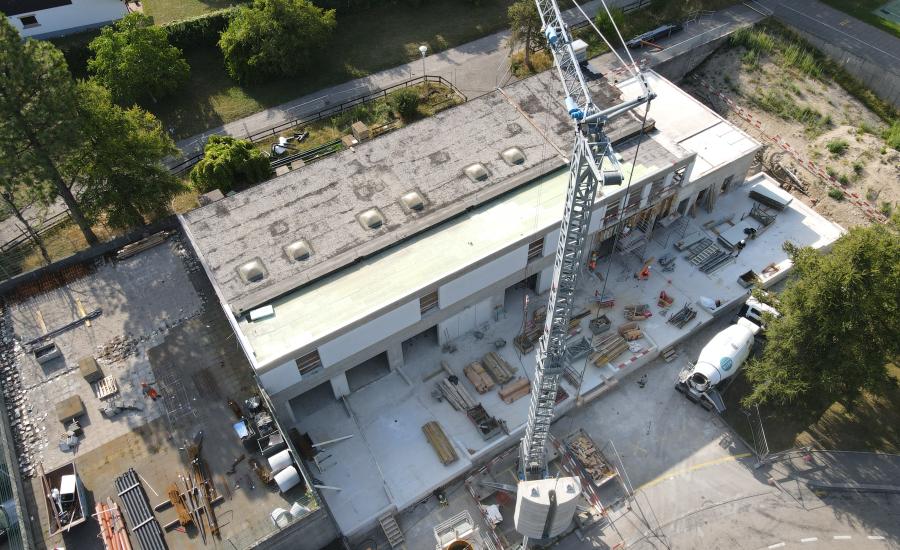 Commune de Milvignes