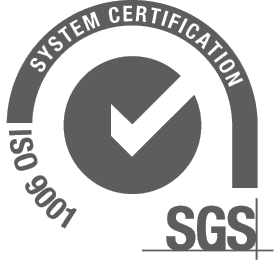 Certification ISO 9001